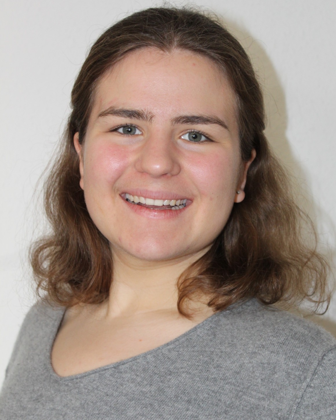 Profilbild von Paula