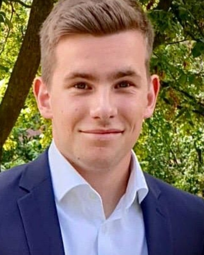 Profilbild von Niklas
