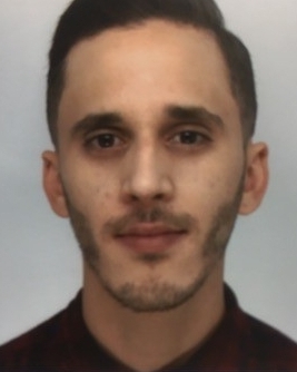 Profilbild von Moataz