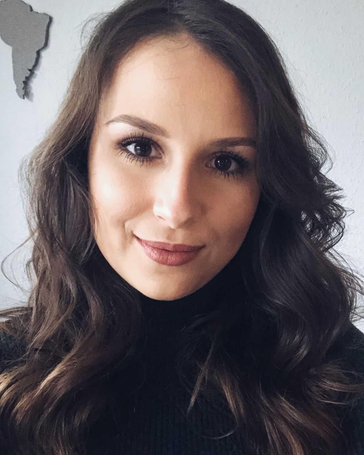 Profilbild von Katrin