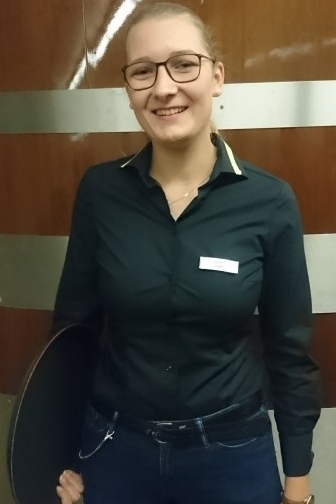 Weiteres Foto von Christin