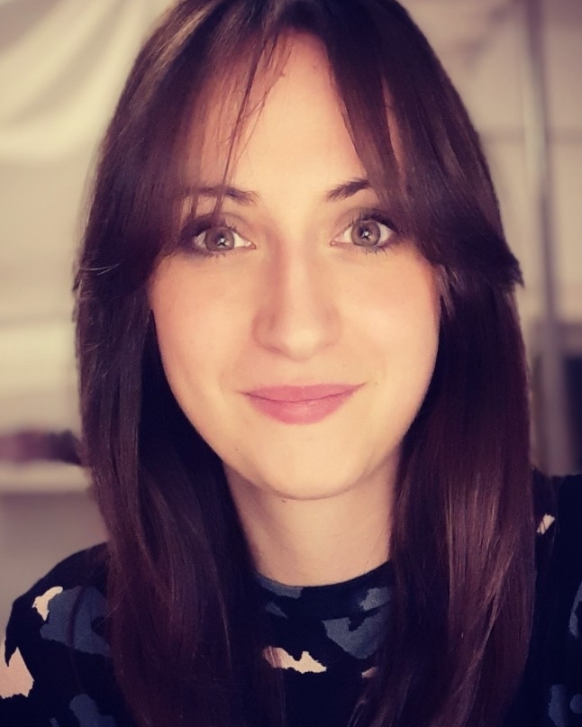 Profilbild von Julia
