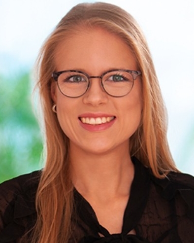 Profilbild von Michaela