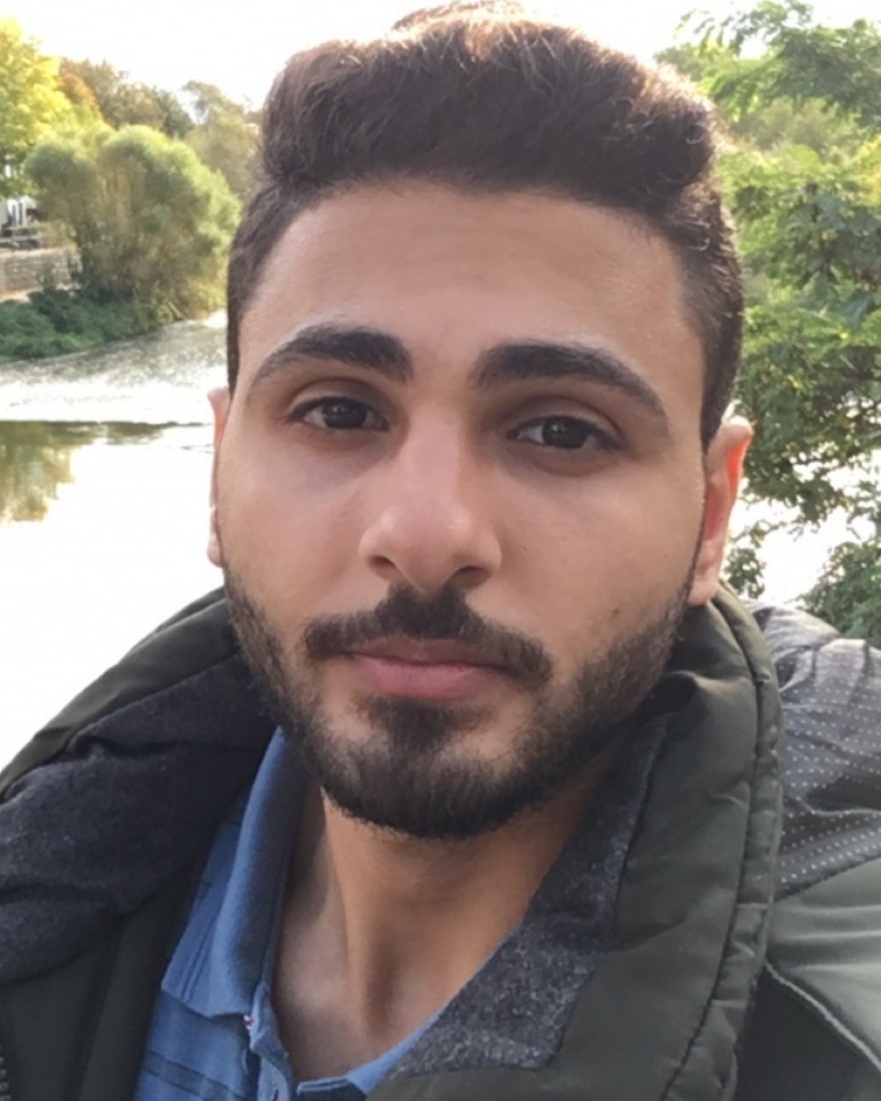 Profilbild von Yazan