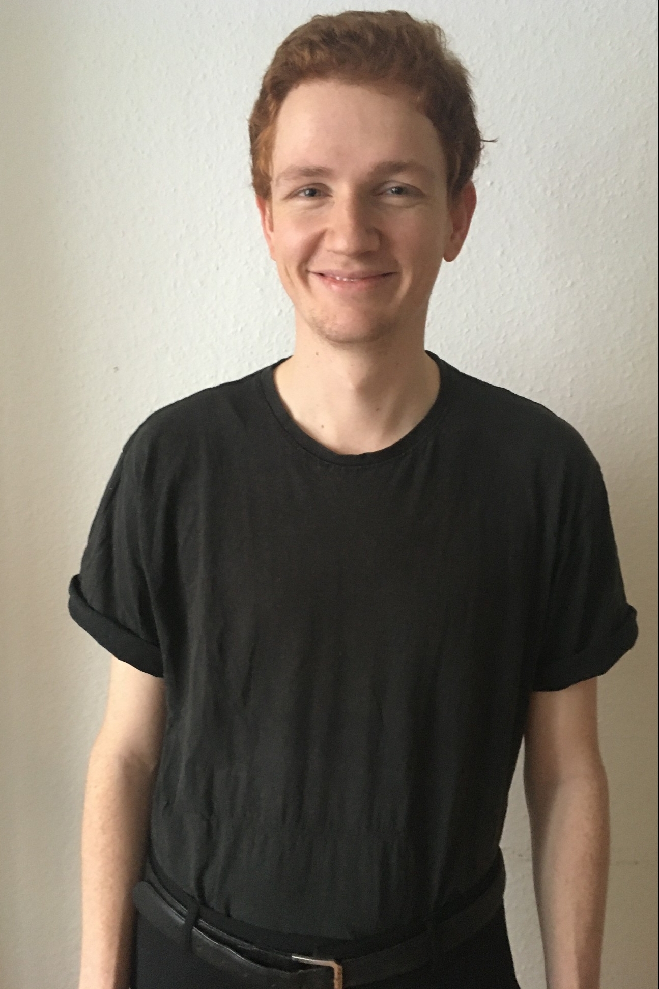 Weiteres Foto von Christoph Johannes Friedrich