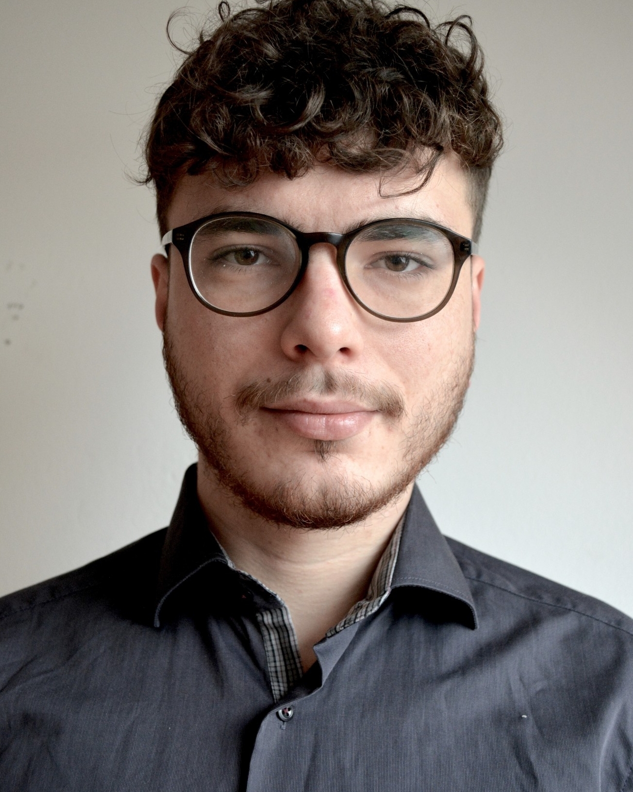 Profilbild von Henning