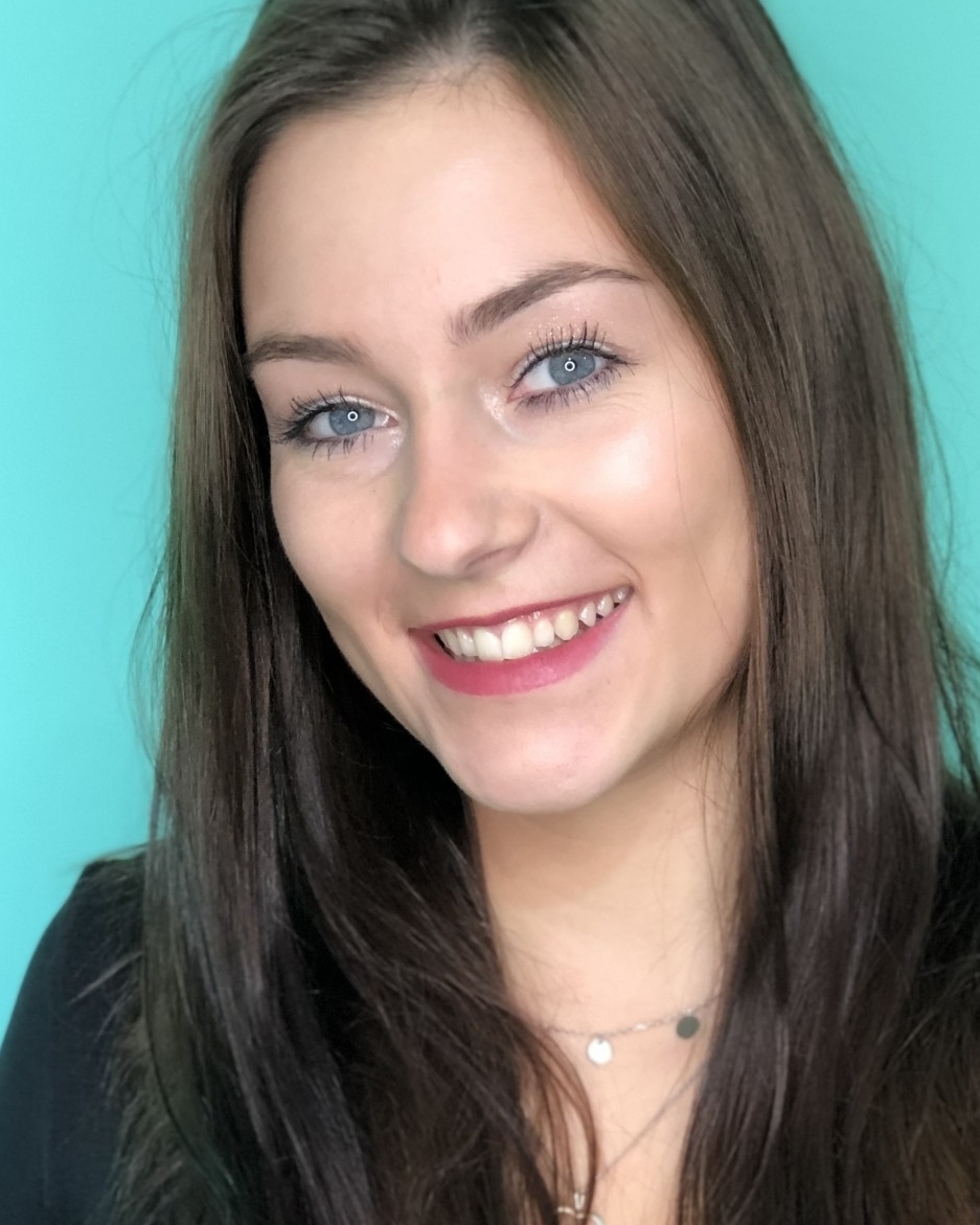 Profilbild von Ina