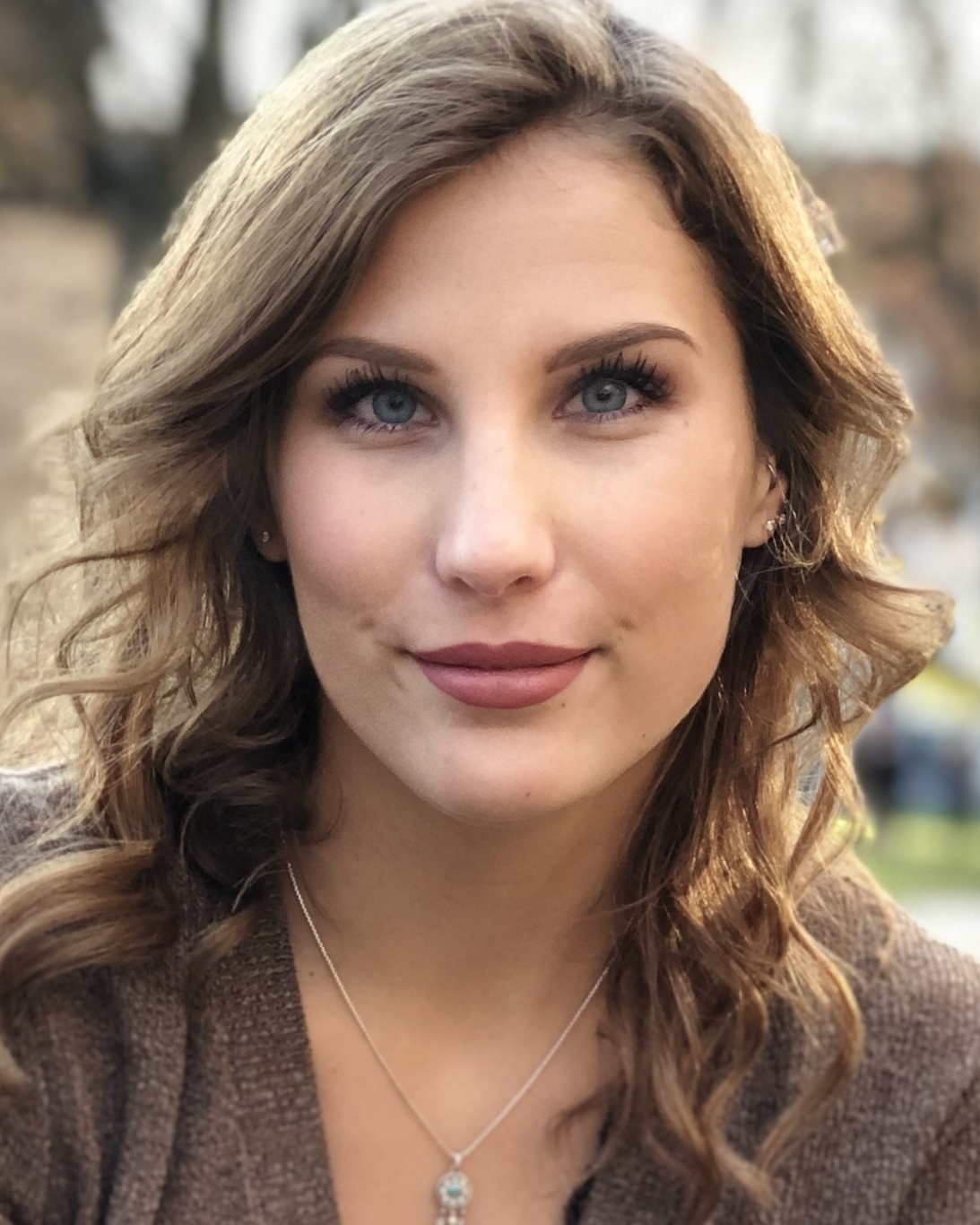 Profilbild von Alina