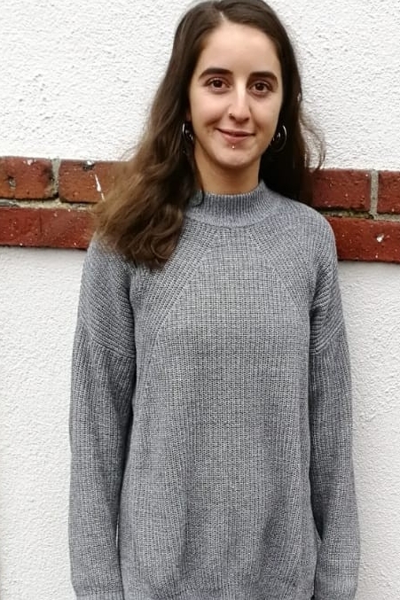 Weiteres Foto von Samira Amedea