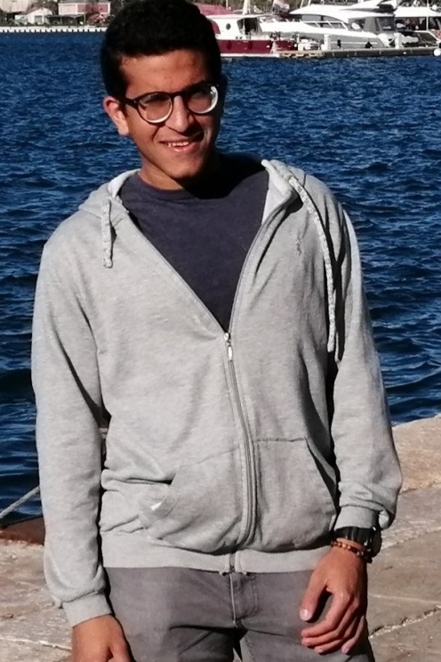 Weiteres Foto von Mostafa
