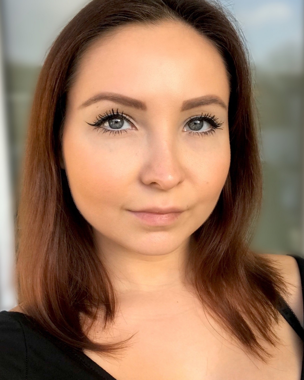 Profilbild von Tina