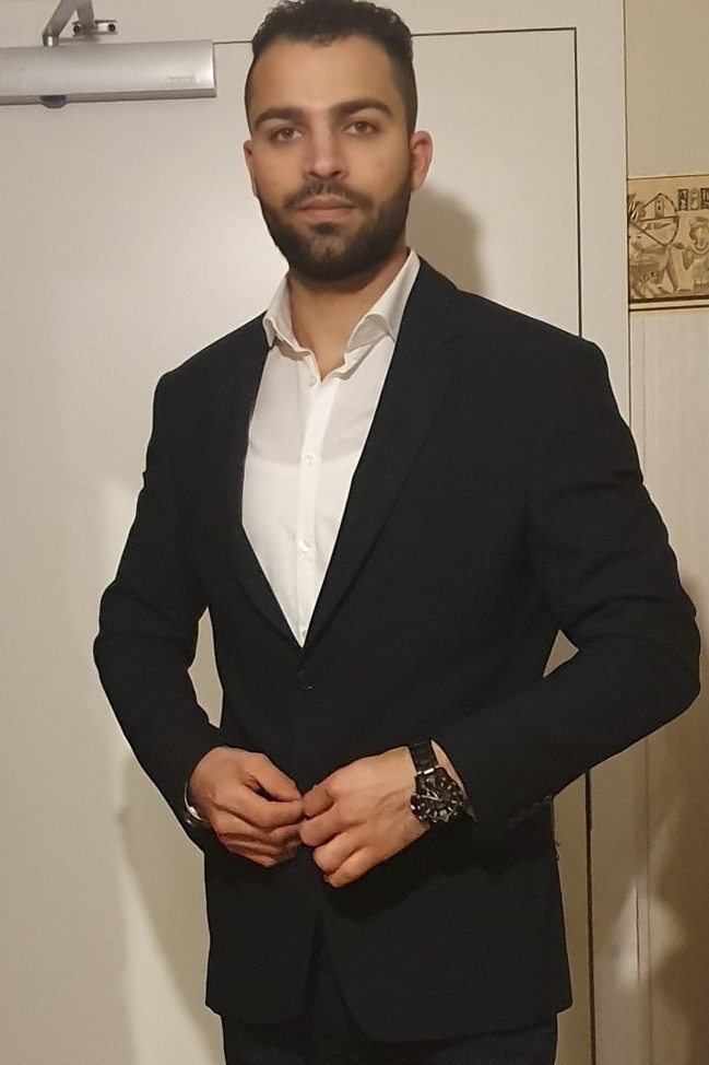 Weiteres Foto von Ayman