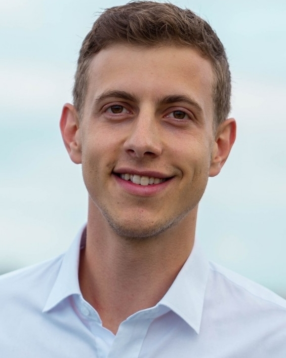 Profilbild von Nikolas