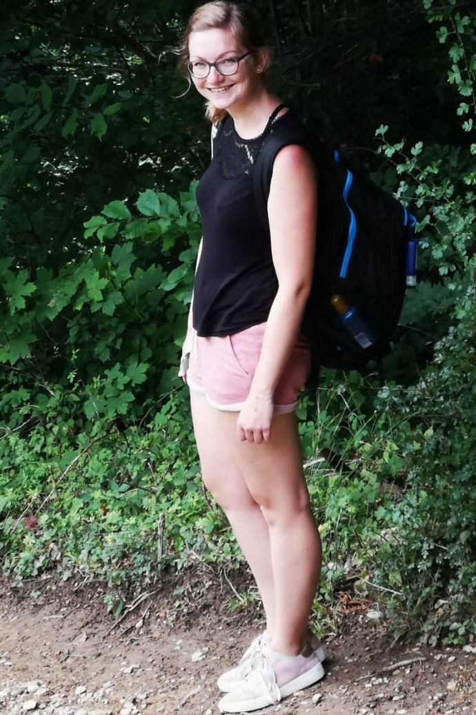 Weiteres Foto von Lena