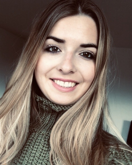 Profilbild von Chiara