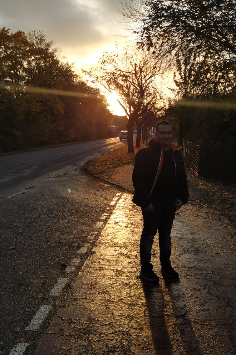 Weiteres Foto von Badr