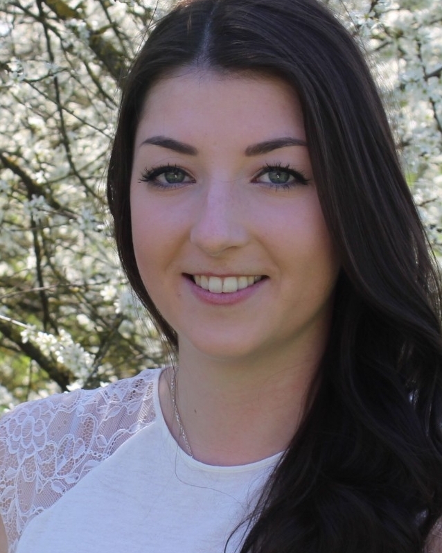 Profilbild von Jacqueline