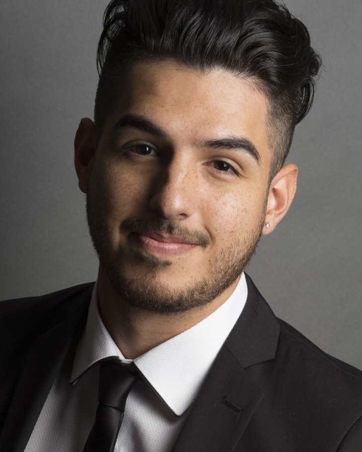 Profilbild von Emmanuel