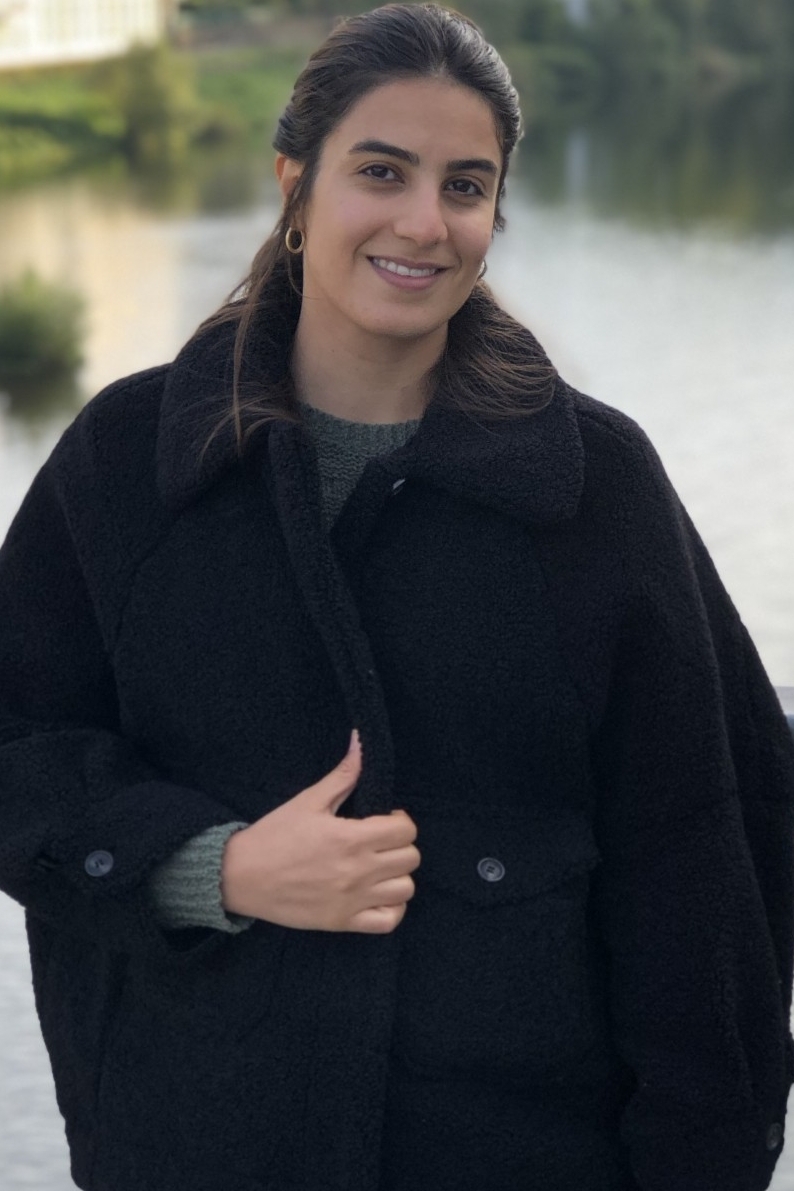 Weiteres Foto von Samaneh