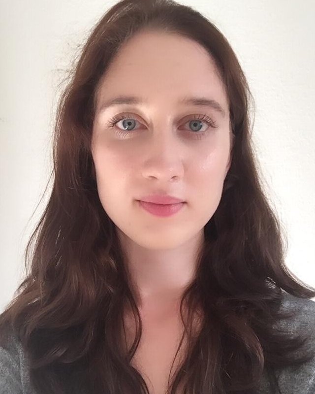 Profilbild von Svenja