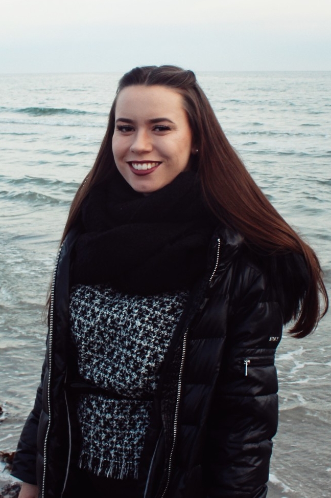 Weiteres Foto von Tabea