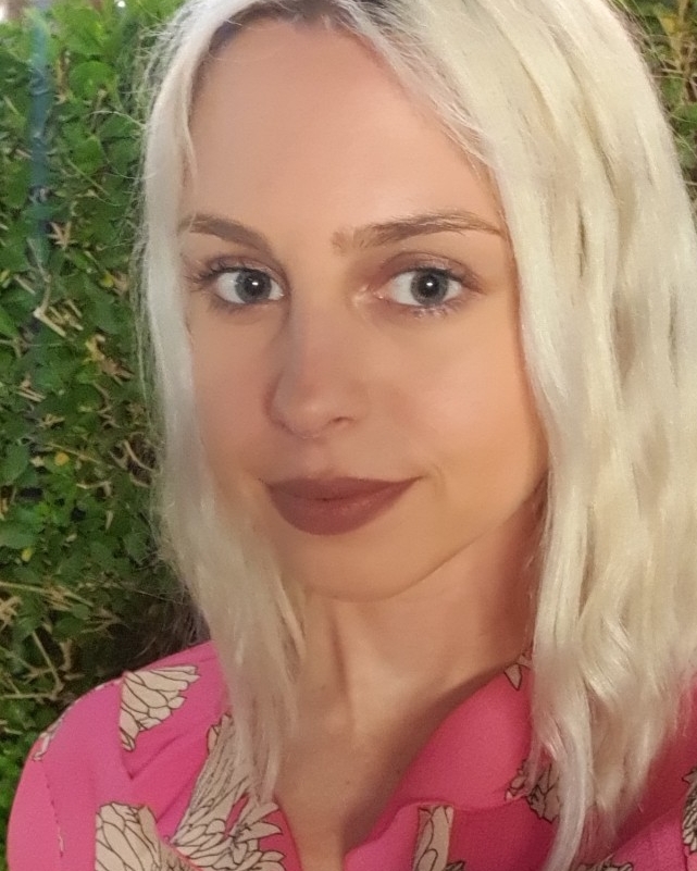 Profilbild von Franziska