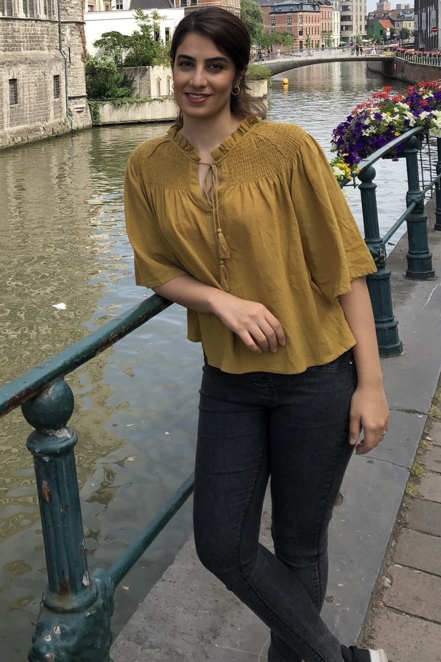 Weiteres Foto von Samaneh