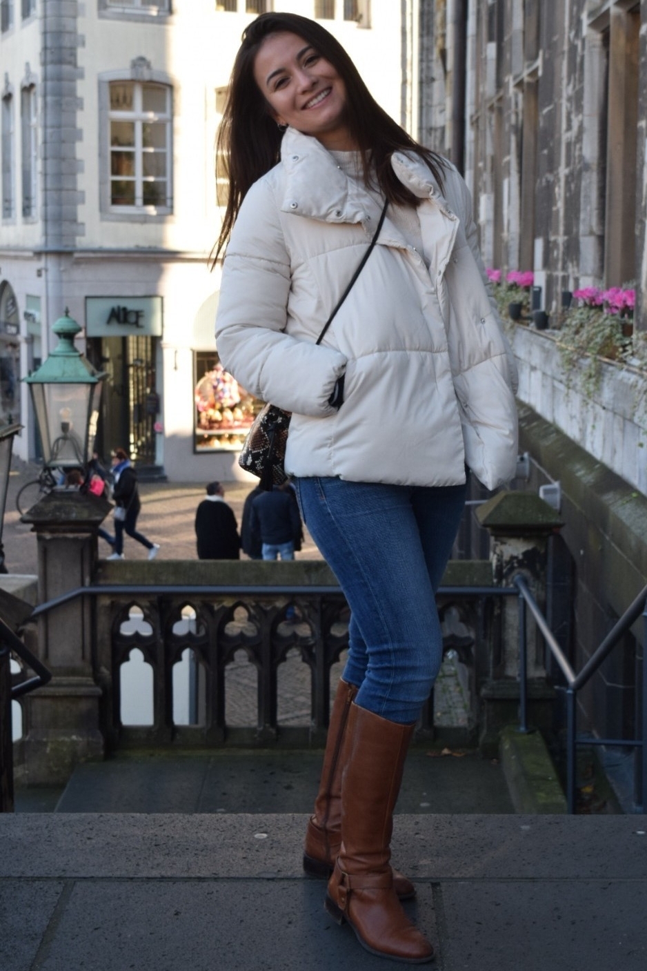 Weiteres Foto von Malin Aime