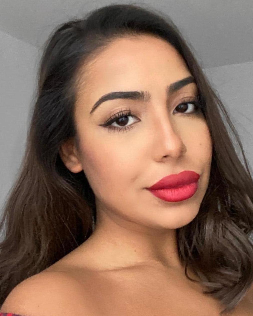 Profilbild von Jasmin