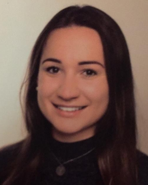 Profilbild von Katharina