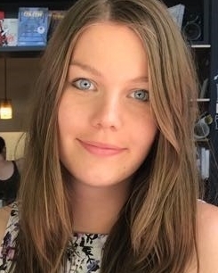 Profilbild von Hanna