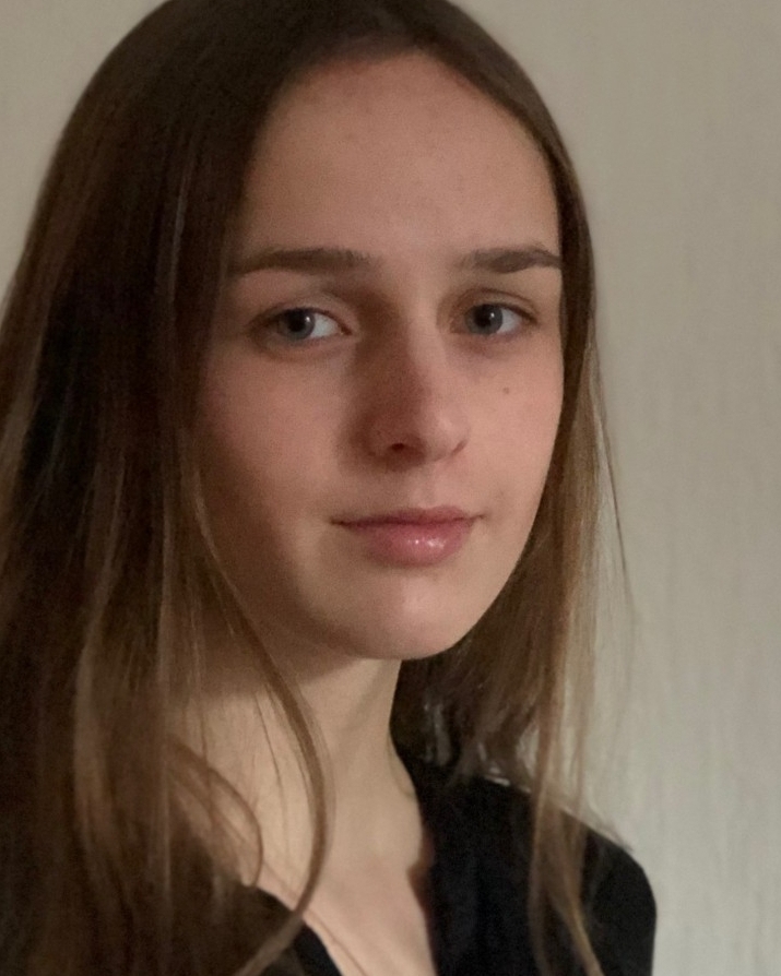 Profilbild von Marlene