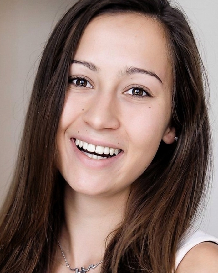Profilbild von Jennifer