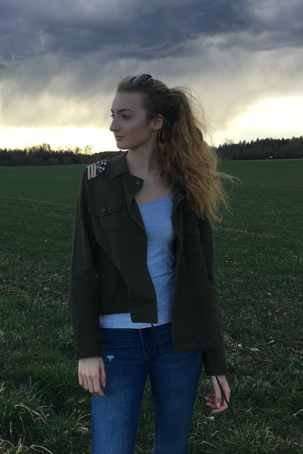 Weiteres Foto von Emily