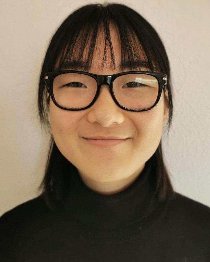 Profilbild von Minh