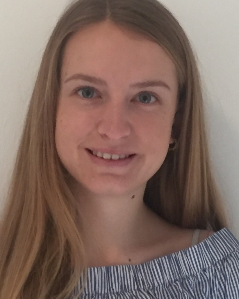 Profilbild von Sophie