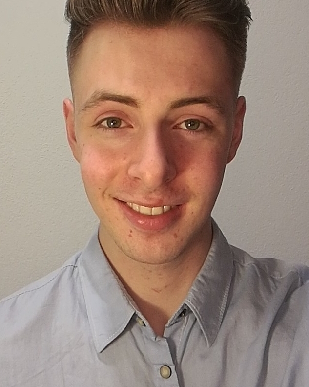 Profilbild von Elia