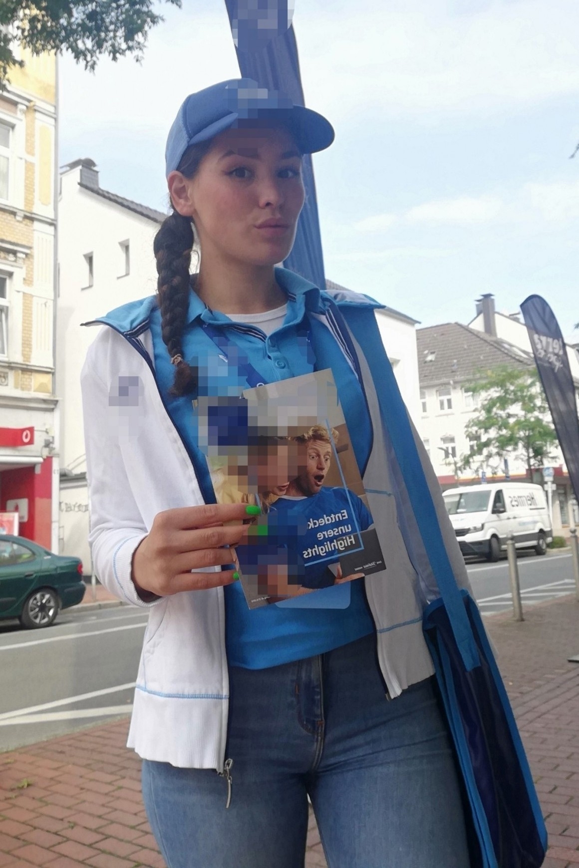 Weiteres Foto von Jalica Miel