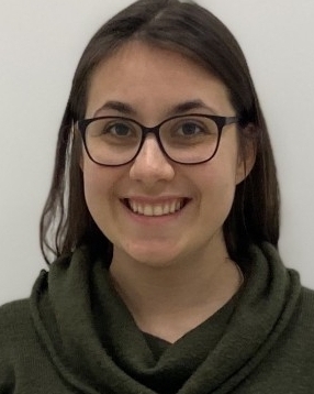 Profilbild von Antonia