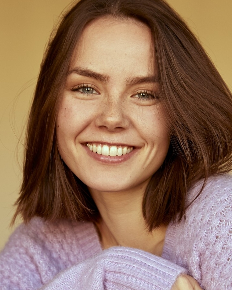 Profilbild von Paula