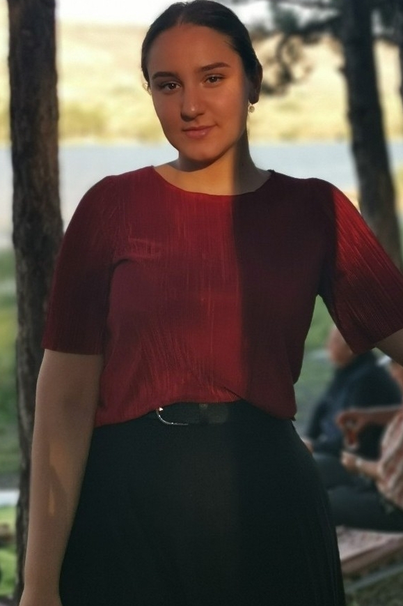 Weiteres Foto von Aylin