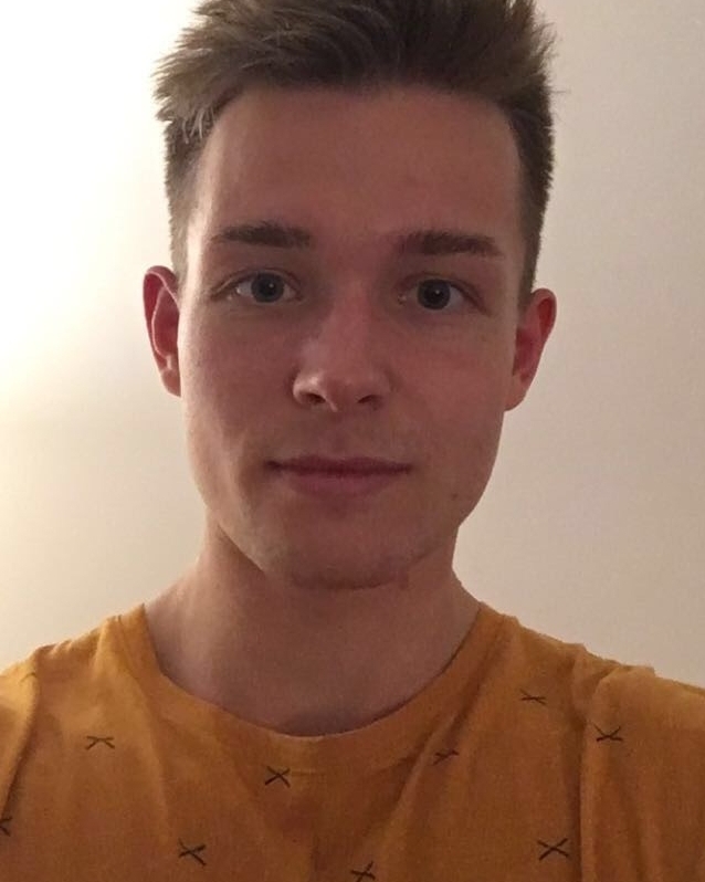 Profilbild von Lennart