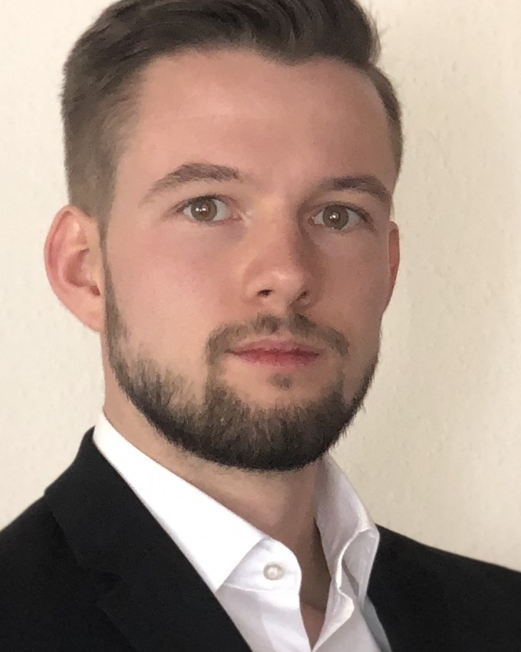 Profilbild von Maximilian