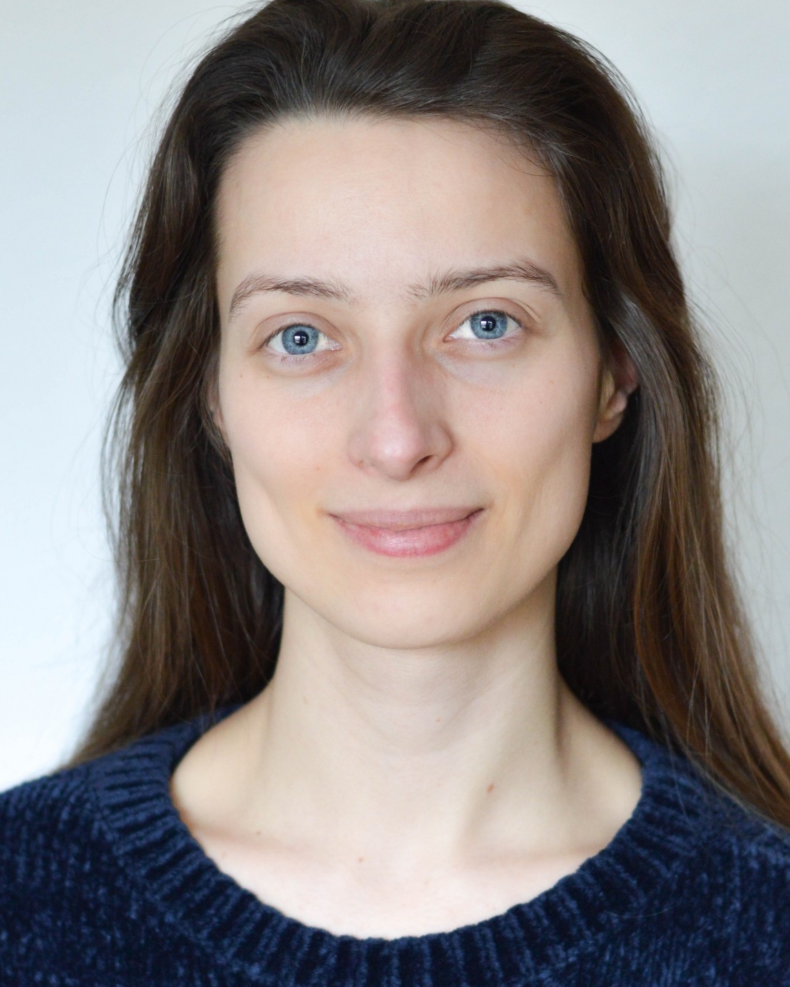 Profilbild von Sarah