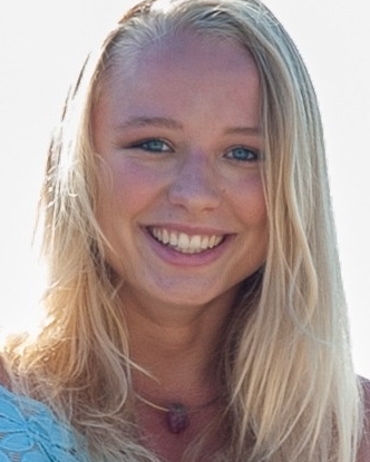 Profilbild von Kristin