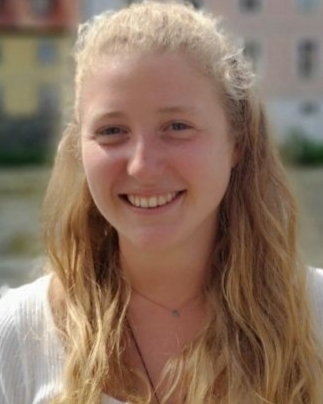 Profilbild von Jeanette