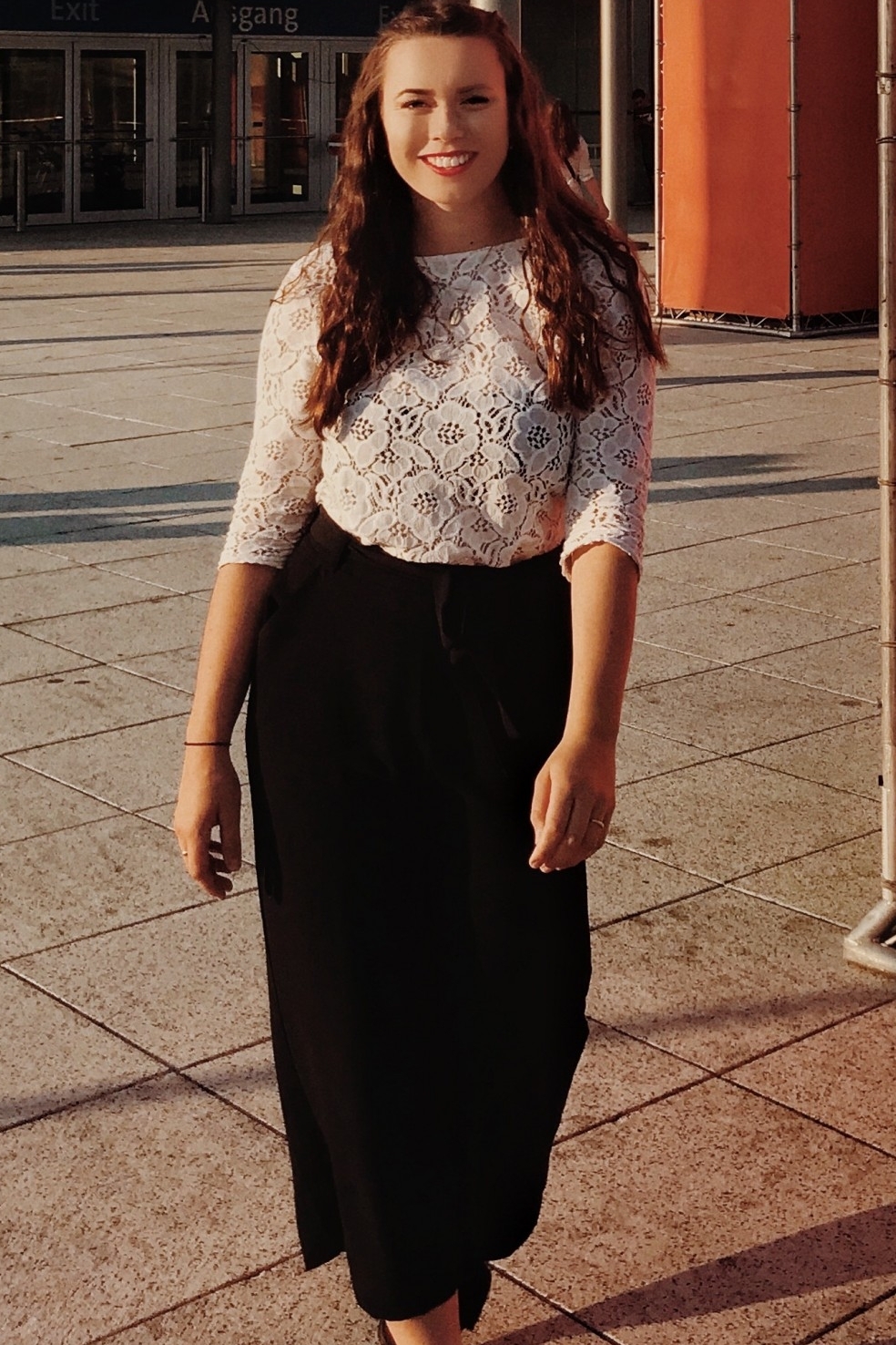Weiteres Foto von Tabea