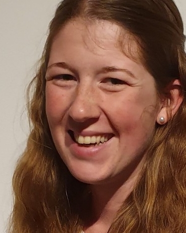Profilbild von Katharina