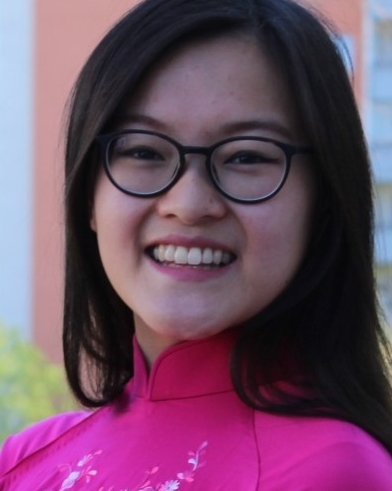 Profilbild von Minh Ngoc