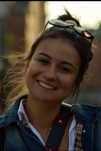 Weiteres Foto von Malin Aime